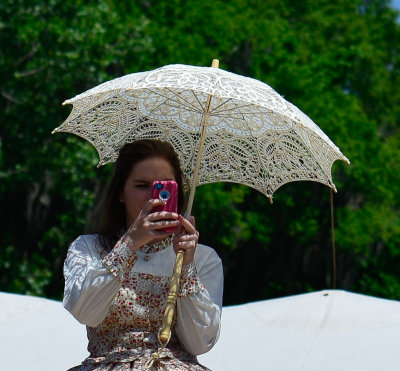 Ciivil War Photographer