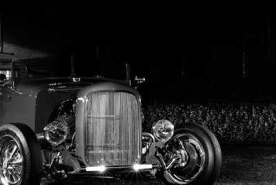 2014 MAY ONLINE COMPETITION - NIGHT