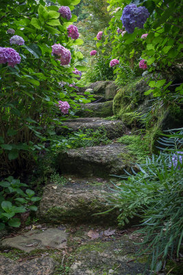 Walkway