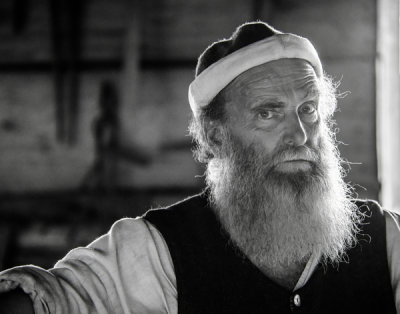 Blacksmith of Toulouse