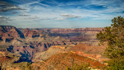 grand canyon