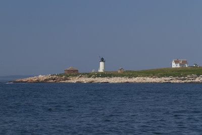 Maine Lighthouse