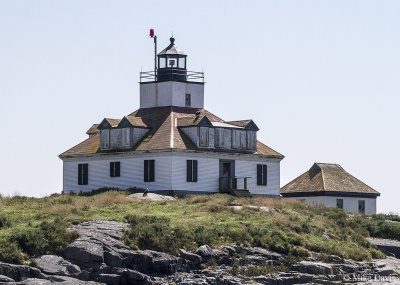 Maine Lighthouse