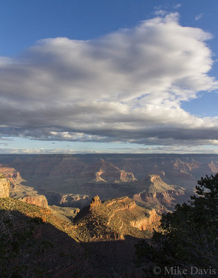 South Rim