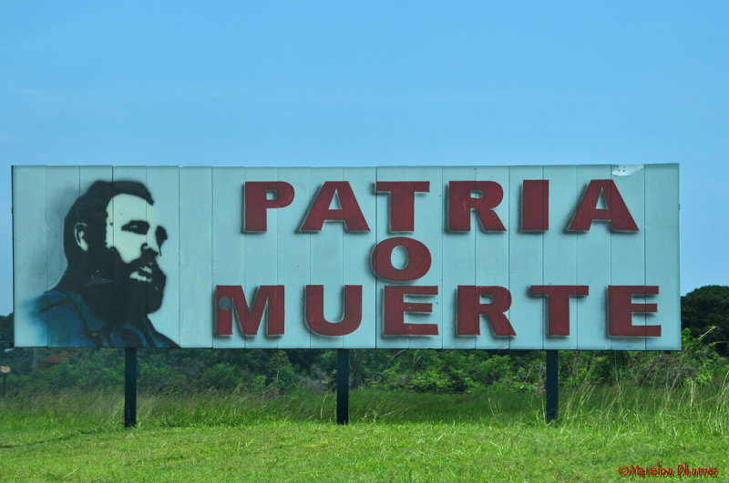 Cuba ad