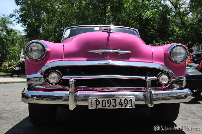 La Havana