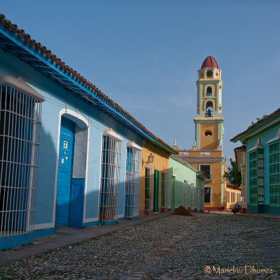 Trinidad-CUBA