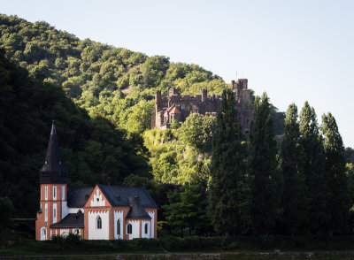 Castles