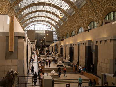 Musee d'Orsay