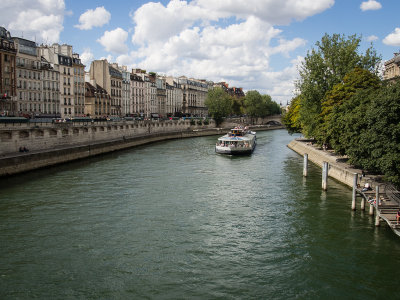 Seine River