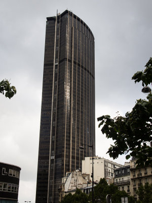 Montparnasse Tower