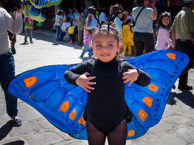 2014 Primavera Parade