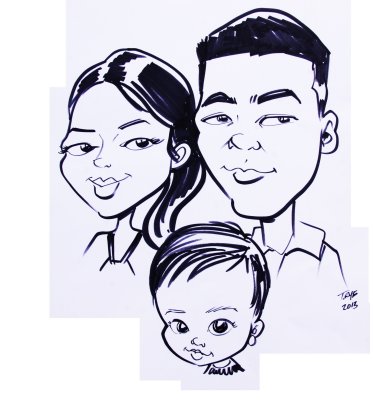 Me and my parent