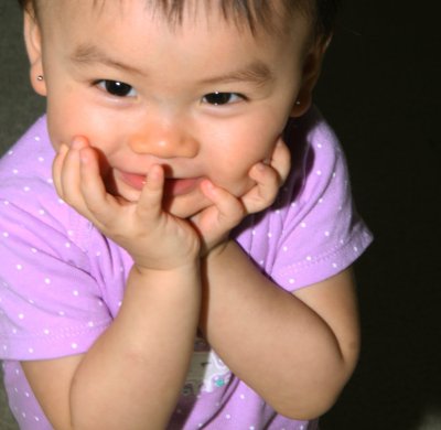 Shyness