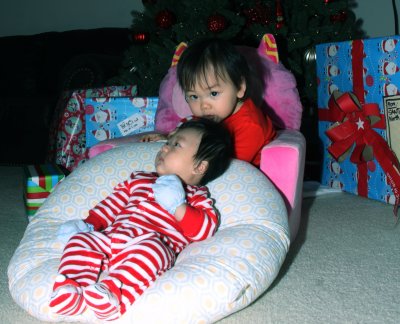 X'mas 2015 (04) the best present from parent - Copy.JPG