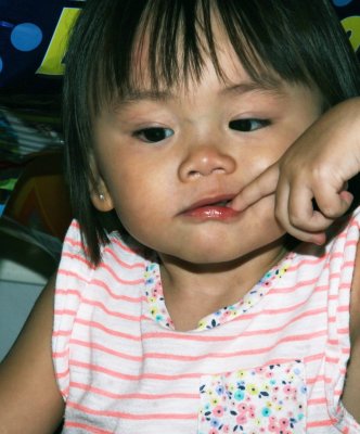 Celebrating MIA's 2nd Birthday (04)