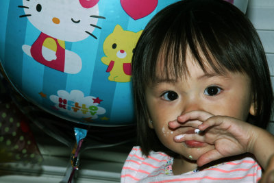 Celebrating MIA's 2nd Birthday (05)