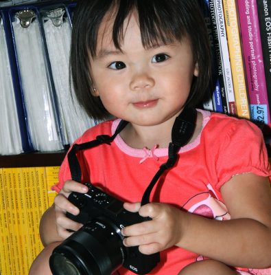 Introduction into Photography (1)