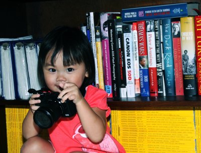 Introduction into Photography (2)