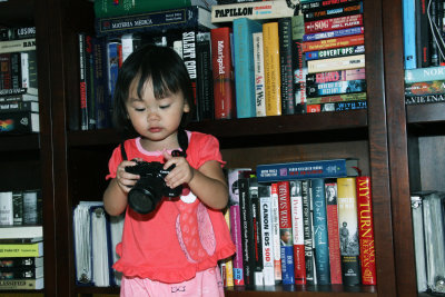 Introduction into Photography (3)