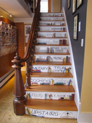 Edgartown Books Stairway.jpg