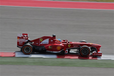 Scuderia Ferrari