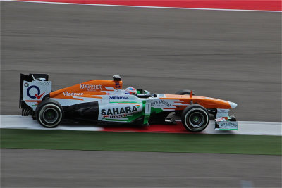 Force India