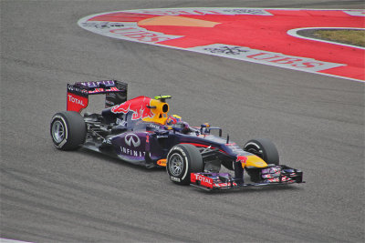 Team Red Bull Renault