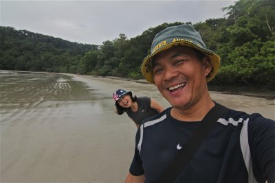 Cape Tribulation