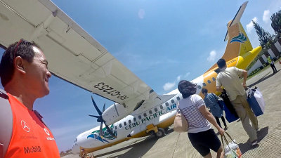 2015-Boracay Island