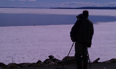 Rick at Mary Bay.jpg