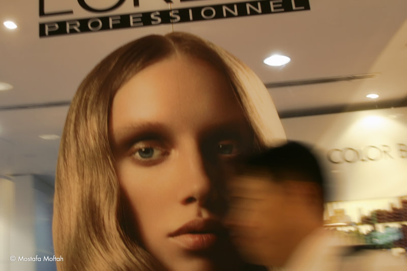 Window Display | Singapore