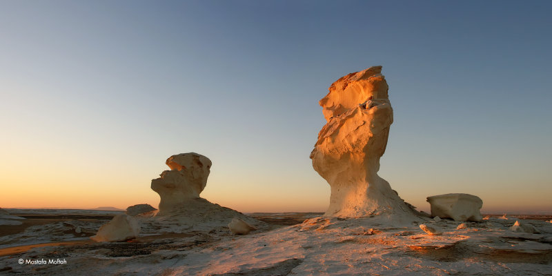 Desertscape 3