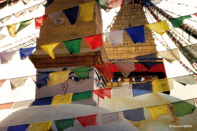 Stupas | Kathmandu