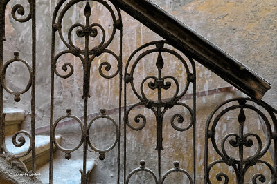 Flashes from Old Cairo