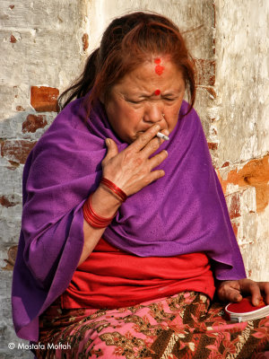Smoking | Kathmandu