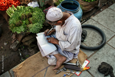 Street Accountant | Jaipur