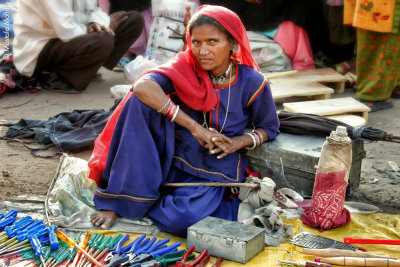 Tool Vendor | Rajasthan, India