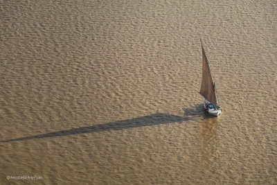 River of Sand