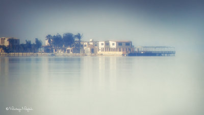 Lake Qarun | Fayoum