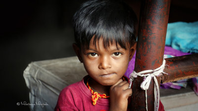 Mumbaikar Child