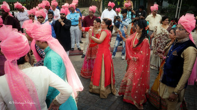 Wedding Ceremony