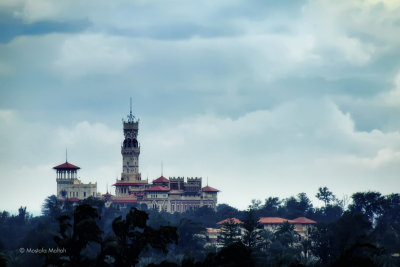 El Montaza Palace | Alexandria