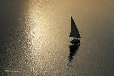 On the Nile | Cairo