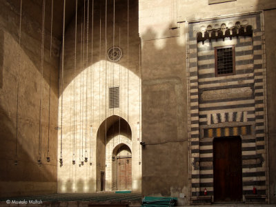 Sultan Hassan Mosque | Cairo