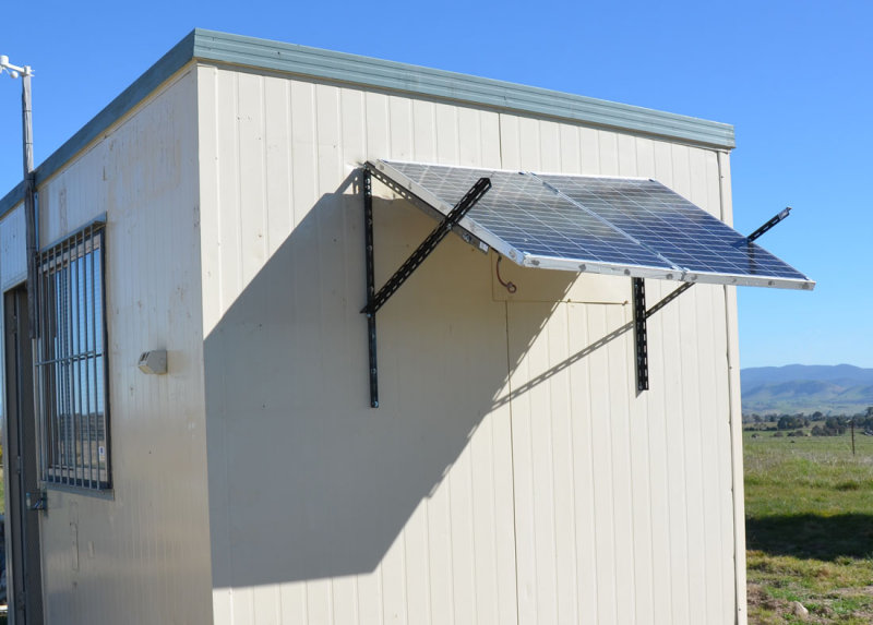 Solar Power