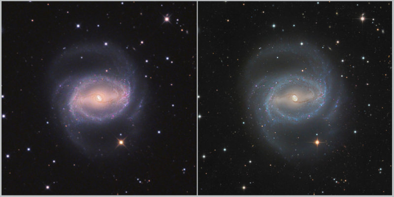 Chart32 comparison