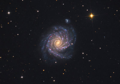 NGC 1232 