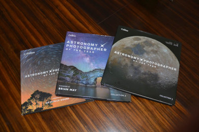 Astronomy Photographer of the Year Book 2014