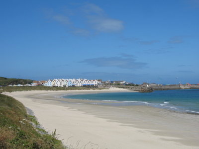 Alderney